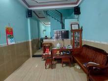 Hình ảnh Nhà 1đời chủ,Cityland Phan Văn Trị Gò vấp, HXH thông PVT. Chỉ 5.9 ty