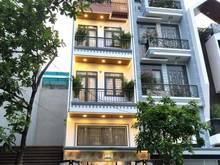 Hình ảnh Vỡ nợ bán nhà phạm văn chiêu, p14, Q. Gò Vấp, 72m2, SHR, giá 2 tỷ 320