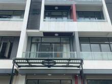 Hình ảnh Bán nhà đẹp như mặt phố Yên Lãng - 8T - oto tránh - 71m - 22 tỷ