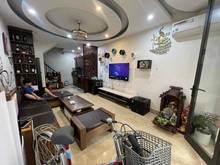 Hình ảnh Cho thuê nhà 40b Khu Đô Thị Yên Quán diện tích 40m2 x 4,5 tầng mt 6m