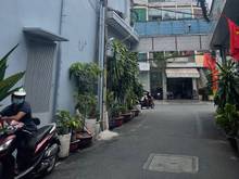 Hình ảnh Nhà 1 sẹt 42m2, 4PN xe tải đỗ cửa, nhỉnh 7 tỷ.