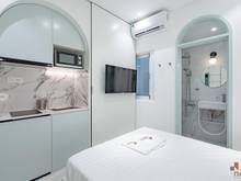 Hình ảnh 🌈Khai Trương Căn Hộ Cao Cấp DT 30m2 & 20m2 Ngay Tại Trung Tâm Quận 3