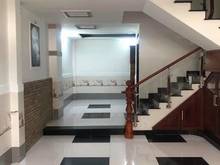Hình ảnh Định Cư Mỹ Bán Gấp Nhà 1T1L VƯỜN CHUỐI Q3 64M2 1TY270TR SHR Kế Chợ