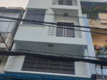 Hình ảnh Nhà nguyên căn, HXH Ông Ích Khiêm, (4x13m 3 lầu ST 6pn 4wc)