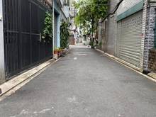 Hình ảnh Hẻm Xe Hơi, 68m2, 4 Tầng, Nguyễn Hồng Đào, Phường 14, Quận Tân Bình