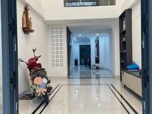 Hình ảnh Mặt tiền, 70m2, 5 Tầng, 6PN, Đường Phú Lộc, Phường 6, Quận Tân Bình