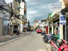 Hình ảnh Nhà mặt tiền Đồng Tâm, 135m2, gần Hoàng Văn Thụ, vị trí kinh doanh