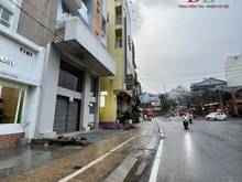 Hình ảnh Cho thuê toà nhà mặt tiền Hải Thượng Phường 5 Đà Lạt tiện kinh doanh