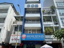 Hình ảnh Cho Thuê Nhà Làm Văn Phòng 5.5m x 13m Quận 3 - Nguyễn Đình Chiểu