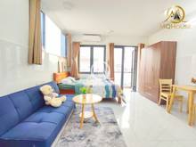 Hình ảnh Studio cửa sổ - bancol Thân Nhân Trung