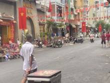 Hình ảnh Hàng hot nhà MT quận 1 giá siêu rẻ để mở quán ăn shop thời trang spa