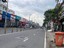 Hình ảnh Mặt tiền nguyễn thị thập quận 7 cho thuê