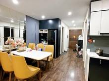 Hình ảnh Cho thuê Trang Chủ MB66.COM / Đăng Ký Tặng 66K 2 phòng ngủ đủ đồ Hòa Bình Green City 505 Minh Khai