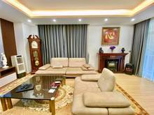 Hình ảnh Bán nhà đường Thái Hà hai thoáng trước sau , trước nhà ô tô đỗ cửa . 7