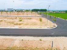 Hình ảnh Bán đất gấp,100m2 Võ Trần Trí, Quận Bình Chánh, gần Bệnh viện Nhi Đồng