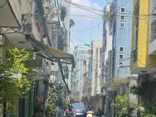 Hình ảnh HXH 1 sẹt Đặng Văn Ngữ-Huỳnh Văn Bánh, 4PN.