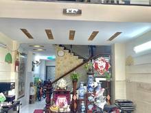 Hình ảnh Hẻm Xe Hơi, 5 Tầng, 5PN, Ni Sư Huỳnh Liên, Phường 10, Quận Tân Bình