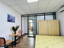 Hình ảnh Căn hộ dịch vụ CHDV 2 phòng ngủ Trung tâm Quận 1