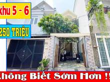 Hình ảnh Bán nhà riêng Quận Bình Tân - TP Hồ Chí Minh giá 3.25 Tỷ