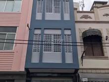 Hình ảnh Cho thuê nhà Nguyễn Phi Khánh, Quận 1, trệt 3 lầu
