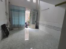 Hình ảnh Nhà Q11 40m2 ÔNG ÍCH KHIÊM 2 tấm nhà mới ở ngay chỉ 4 tỷ.
