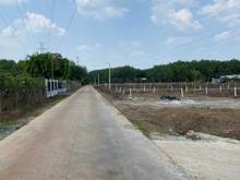 Hình ảnh Chính Chủ Bán Đất Thổ Cư Đối Diện Chợ Tân Khai Khu Phố 2, DT: 330m2