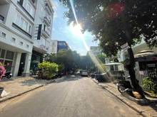 Hình ảnh Cho thuê nhà phố kinh doanh CHDV khu Hưng Gia, Hưng Phước ,Phú Mỹ Hưng