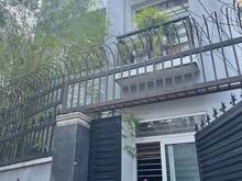Hình ảnh Hẻm Xe Hơi, Ngang 7m, 3Tầng, Lê Quang Định, Phường 11, Quận Bình Thạnh