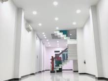 Hình ảnh Cho thuê MB trung tâm Q1 giá rẽ