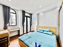 Hình ảnh Bán nhà HXH Thống Nhất, Gò Vấp, 48M2, 5 Tầng, Nở hậu, Giá 4.99 tỷ.TL
