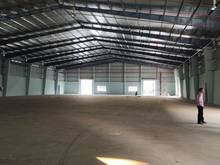 Hình ảnh Cho thuê nhà xưởng đường Nguyễn Ảnh Thủ, Hiệp Thành, Quận 12.
