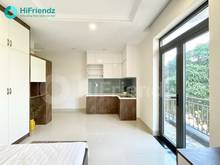 Hình ảnh 🌈CHDV-STUDIO-Balcon lớn full nội thất✅️Ngay Nguyễn Thị Thập🍀Quận 7🔰