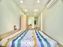 Hình ảnh CHDV full nội thất (Mới 100%) - Khu vực Sân bay TSN