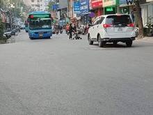 Hình ảnh Mặt Phố Vip Núi Trúc_KV Cấp Cao Ba Đình_KD Đỉnh_Nhà Đẹp_Giá Hợp Lý