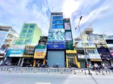 Hình ảnh Rẻ Nhất 70 tỷ! Bán tòa nhà MT Phan Đăng Lưu, Q.PN - 8*19m Hầm 10 tầng