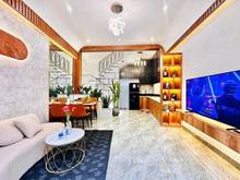 Hình ảnh Bán nhà HXH 8m Bạch Đằng, DT 60m2, giá 13 tỷ, cho thuê 30tr/tháng.