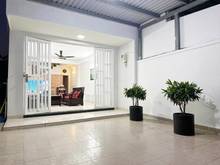 Hình ảnh Bán nhà Huỳnh Tấn Phát Q7, NỞ HẬU - TẶNG NỘI THẤT, 73m2 x 2T, 5.3 tỷ