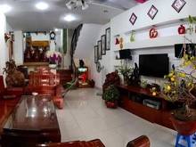 Hình ảnh Bán nhà,Đường Số 5,Bình Hưng Hòa,Bình Tân,4 tầng,4 PN,chỉ nhỉnh 5 tỷ