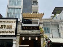 Hình ảnh Cho Thuê nhà Đường Cô Giang, Phường Cô Giang, Quận 1