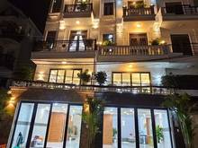 Hình ảnh Lên sóng cặp siêu phẩm Mặt Tiền thuận lợi kinh doanh đa ngành nghề.