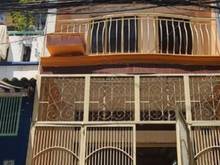 Hình ảnh Nhà 106/12a Lạc Long Quân Q10 4x13m 3L 5pn 13 triệu