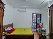 Hình ảnh Cho thuê nhà phố Hai Bà Trưng 4 tầng 3 PN đầy đủ nội thất giá 8tr.