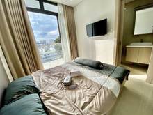 Hình ảnh ✨Căn Hộ 1PN_Rộng 40m2_BanCông_Full Nội Thất_Ngay Cầu Kinh_Chợ Thanh Đa