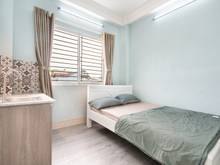 Hình ảnh Phòng trọ mới tinh 4tr7 tại trung tâm Bình Thạnh