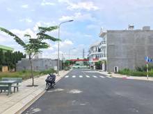 Hình ảnh Chính chủ bán đất tại đường Phạm Văn Chí, Quận 6, 80m2, giá chỉ 1tỷ8