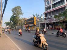 Hình ảnh Chính chủ cho thuê mặt tiền võ văn ngân thủ đức
