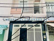 Hình ảnh Bán gấp  hẻm 8m Lê Sát quận Tân phú dtsd 110m2 chỉ 5.x tỷ