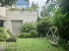 Hình ảnh Bán căn nhà đường Trần Qúy Cáp, p11, Bình Thạnh. DT 264M, giá 18 tỷ TL