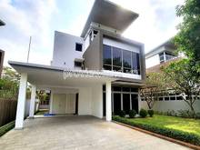 Hình ảnh Cho thuê biệt thự Riviera Cove, sân vườn rộng, 3 tầng, 4PN, 493m2