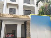 Hình ảnh Cho thuê nhà trung tâm Quận Tân Bình, 7 x 20 trệt 3 lầu